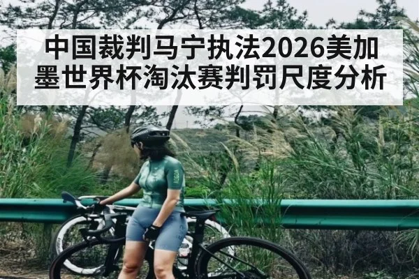 中国裁判马宁执法2026美加墨世界杯淘汰赛判罚尺度分析